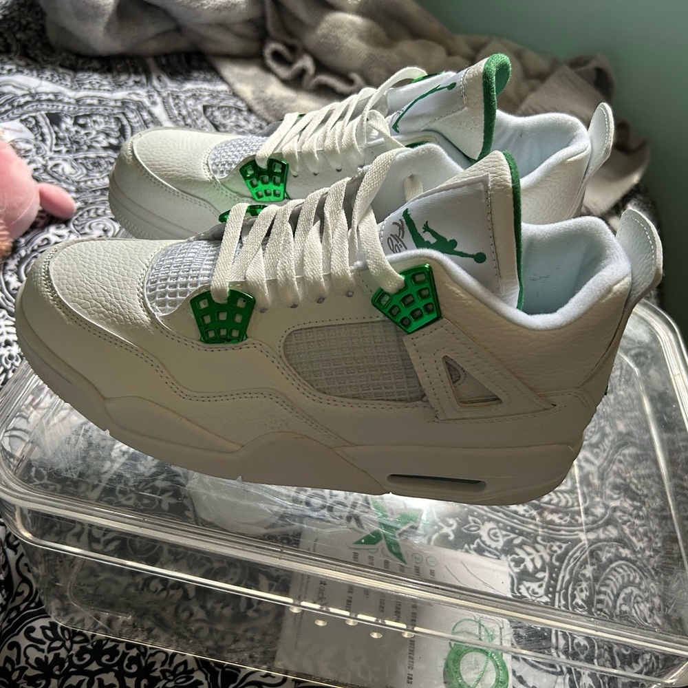 Sz8 retro 4s